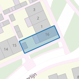 Perceel MSR00-F-2713