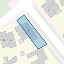 Perceel MSR00-F-2714