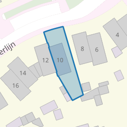 Perceel MSR00-F-2718