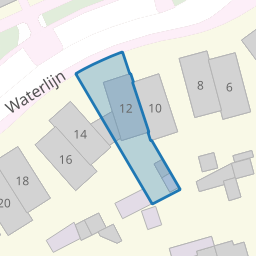 Perceel MSR00-F-2719