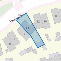 Perceel MSR00-F-2720