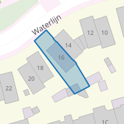 Perceel MSR00-F-2721