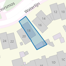 Perceel MSR00-F-2722