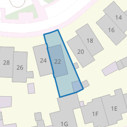 Perceel MSR00-F-2724