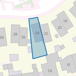 Perceel MSR00-F-2725