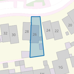 Perceel MSR00-F-2726