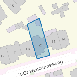 Perceel MSR00-F-2734