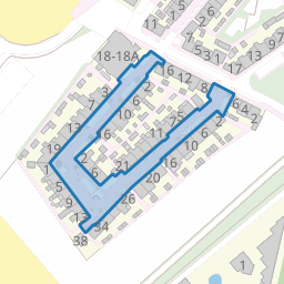 Perceel MSR00-F-2740