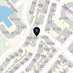 Appartement MSR00 F 2753 3