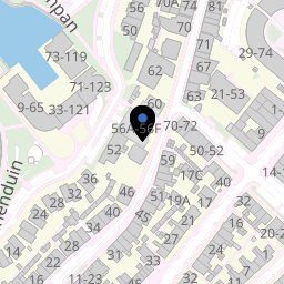 Appartement MSR00 F 2753 4