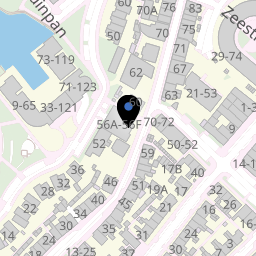 Appartement MSR00 F 2753 5