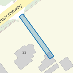 Perceel MSR00-F-2757