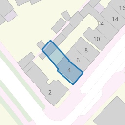 Perceel MSR00-F-2760