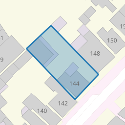 Perceel MSR00-F-2775