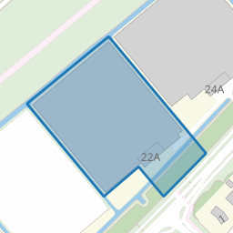 Perceel MSR00-F-2779