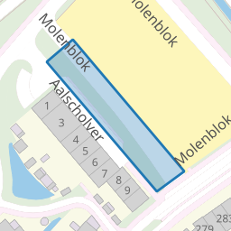 Perceel MSR00-F-2789