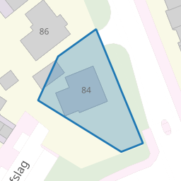 Perceel MSR00-F-2823