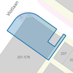 Perceel MSR00-F-2833