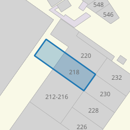 Perceel MSR00-F-2862