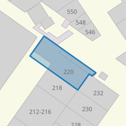 Perceel MSR00-F-2863