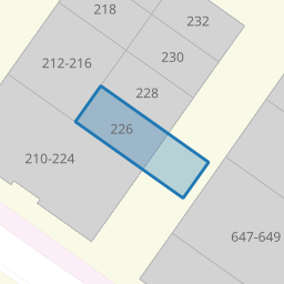 Perceel MSR00-F-2864