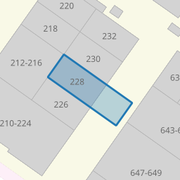 Perceel MSR00-F-2865