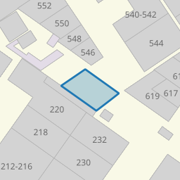 Perceel MSR00-F-2868