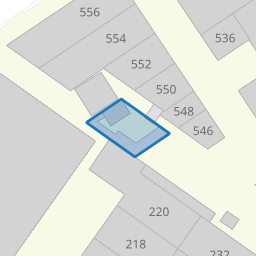 Perceel MSR00-F-2870