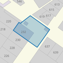 Perceel MSR00-F-2874