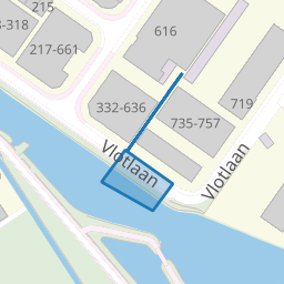 Perceel MSR00-F-2880