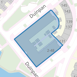 Perceel MSR00-F-2899