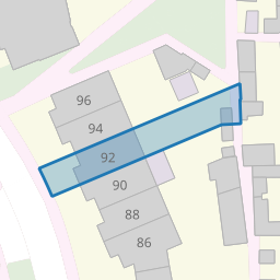 Perceel MSR00-F-2903