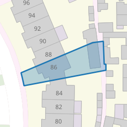 Perceel MSR00-F-2906