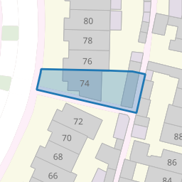 Perceel MSR00-F-2912