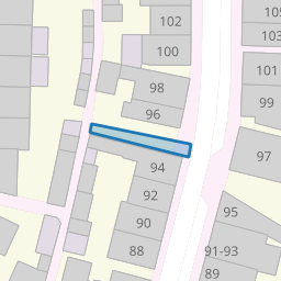 Perceel MSR00-F-2926