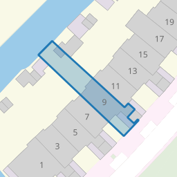 Perceel MSR00-F-2939