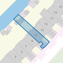 Perceel MSR00-F-2940