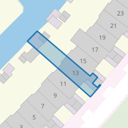 Perceel MSR00-F-2941