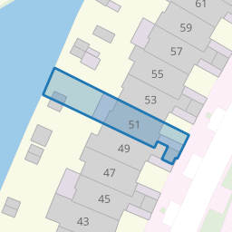 Perceel MSR00-F-2960