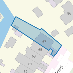 Perceel MSR00-F-2969