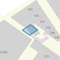 Perceel MSR00-F-2974