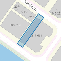 Perceel MSR00-F-2989