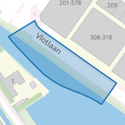 Perceel MSR00-F-2992