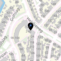 Appartement MSR00 F 2994 44