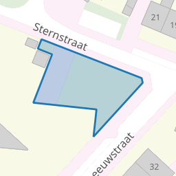 Perceel MSR00-F-2995