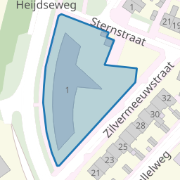 Perceel MSR00-F-2996