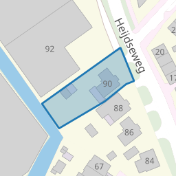 Perceel MSR00-F-2997