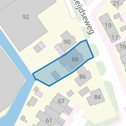 Perceel MSR00-F-2998