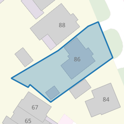 Perceel MSR00-F-2999