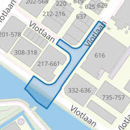 Perceel MSR00-F-3011